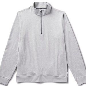 Vuori Men's Coronado Half Zip - Brand New